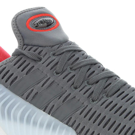 Adidas Originals - Baskets Climacool 02 17 CG3346 Grey Four Grey Five Footwear White 