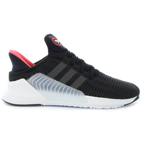 Adidas Originals - Baskets Climacool 02 17 CG3347 Core Black Utility Black Footwear White