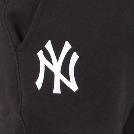 New Era - Pantalon Jogging East Coast New York Yankees Noir 