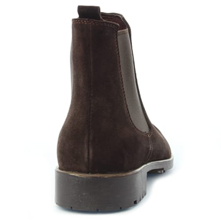 Classic Series - Chelsea Boots DR82 Brown 