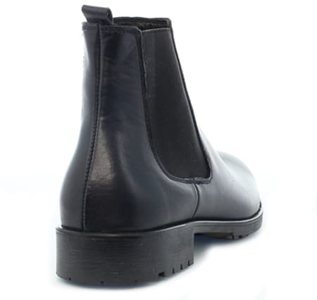 Classic Series - Chelsea Boots DR81 Dark Blue