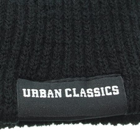 Urban Classics - Gants TB320 Noir