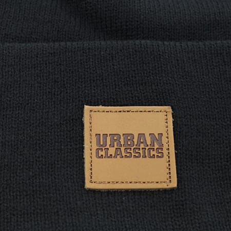 Urban Classics - Bonnet TB626 Noir