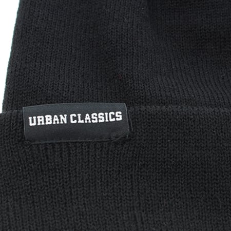 Urban Classics - Bonnet TB811 Noir