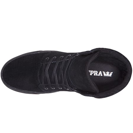 Supra camino black discount