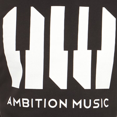 Anthill - Sweat Crewneck Ambition Music Noir