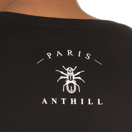 Anthill - Tee Shirt Veni Vidi Noir