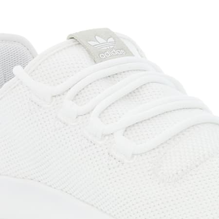 Adidas Originals - Baskets Femme Tubular Shadow CP9467 Footwear White Core Black