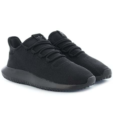 Adidas Originals - Baskets Femme Tubular Shadow CP9468 Core Black Footwear White