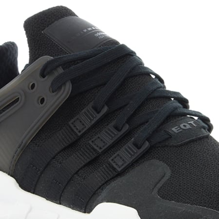 Adidas Originals - Baskets Femme EQT Support ADV CP9784 Core Black Footwear White