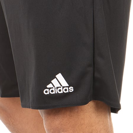 Adidas Sportswear - Short Jogging Parma AJ5880 Noir