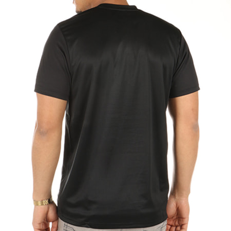 Adidas Sportswear - Tee Shirt De Sport Core 18 Jersey CE9021 Noir 