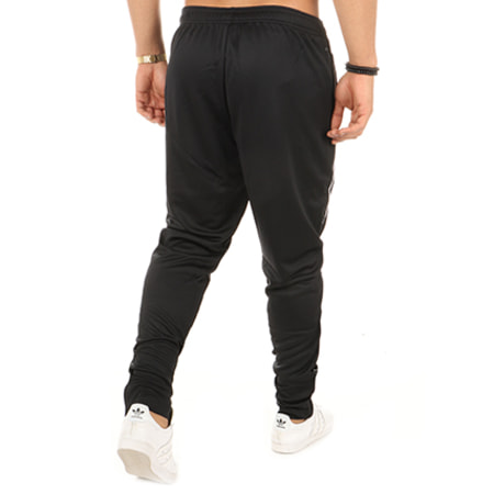 Adidas Sportswear - Pantalon Jogging Core 18 CE9036 Noir
