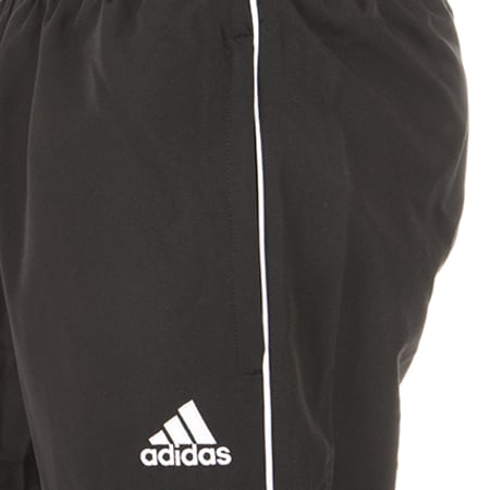 Adidas Performance - Pantalon Jogging Core 18 CE9045 Noir