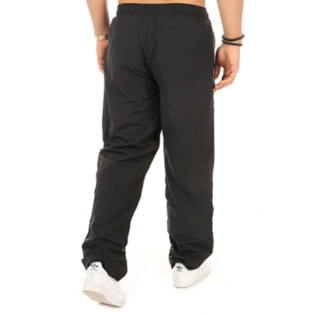 Adidas Sportswear - Pantalon Jogging Core 18 CE9045 Noir