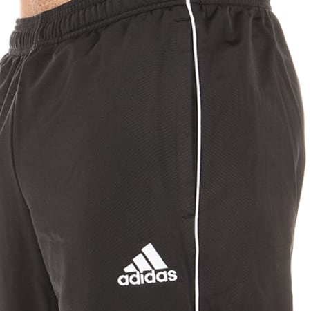 Adidas Performance - Pantalon Jogging Core 18 CE9050 Noir