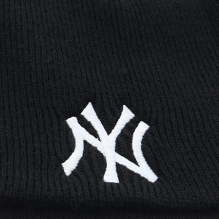 '47 Brand - Bonnet New York Yankees Bin Noir