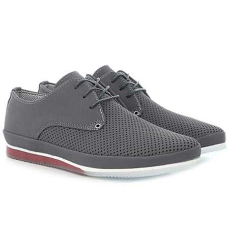 Classic Series - Chaussures 258 Gris