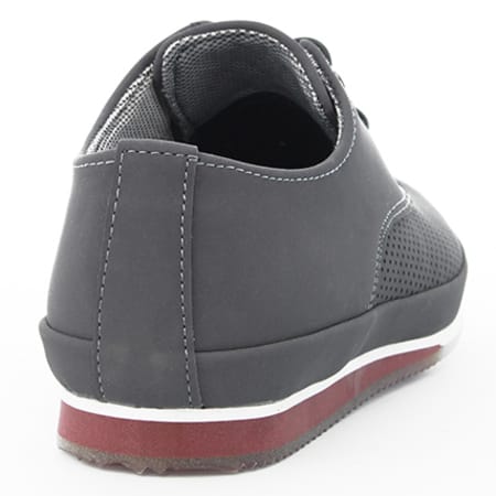 Classic Series - Chaussures 258 Gris