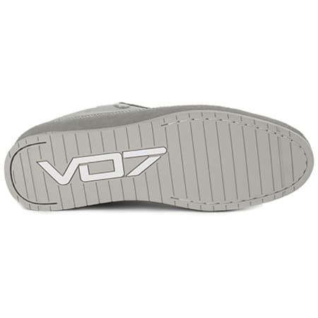 VO7 - Baskets Jet Steel
