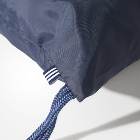 Adidas Originals - Gym Bag Trefoil BK6727 Bleu Marine