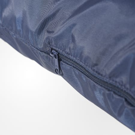 Adidas Originals - Gym Bag Trefoil BK6727 Bleu Marine
