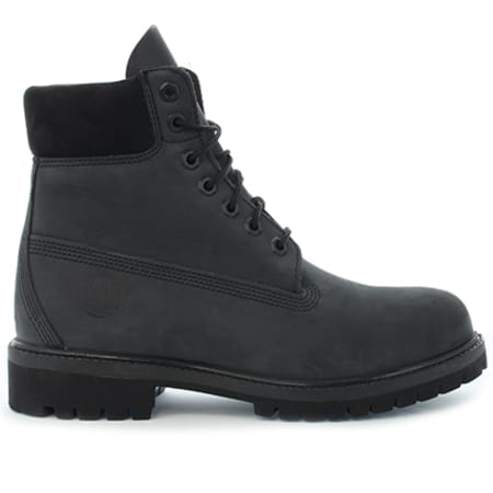 Timberland - Boots 6 Inch Premium WP A1M2M Dark Grey 