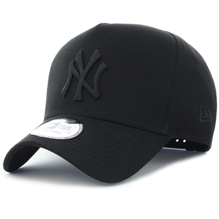 New Era - Casquette League Essential AF New York Yankees MLB Noir