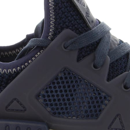 Adidas Originals - Baskets Femme NMD XR1 BY9819 Trace Blue Sesame