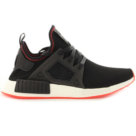 Adidas Originals - Baskets NMD XR1 BY9924 Core Black Solar Red