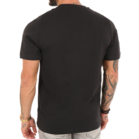 Adidas Sportswear - Tee Shirt Essential Base S98742 Noir