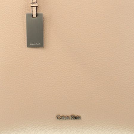 Calvin Klein - Sac A Main Femme Edit Medium 3833 Rose 