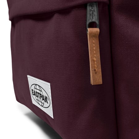 Eastpak - Sac A Dos Padded Pak'r Opgrade Bordeaux