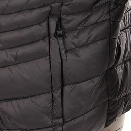 Geographical Norway - Doudoune Clearfire Noir