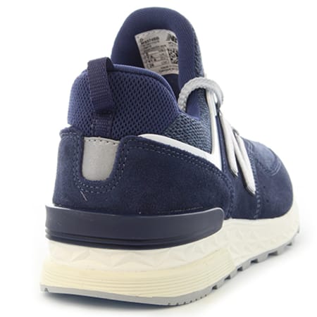 Baskets Lifestyle 574 Sport Navy White