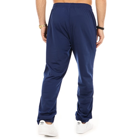 Adidas Sportswear - Pantalon Jogging Core 18 PES CV3585 Bleu Marine