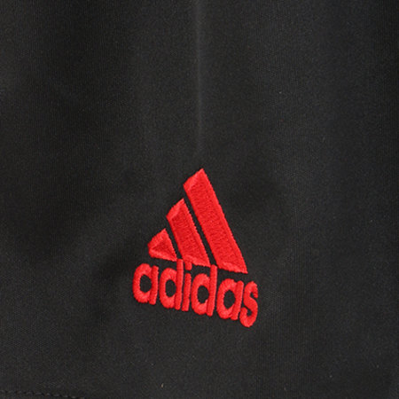 Adidas Sportswear - Short Jogging Enfant RBFA AA8732 Noir
