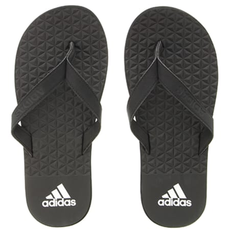 Adidas Sportswear - Tongs Slides BB0507 Noir