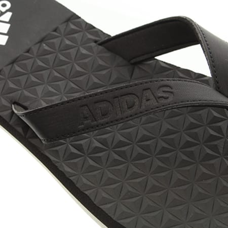 Adidas Sportswear - Tongs Slides BB0507 Noir