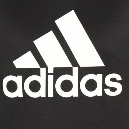 Adidas Sportswear - Tee Shirt De Sport D2M Logo BK0937 Noir