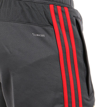 adidas - Pantalon Jogging FC Bayern Munich BP8252 Gris