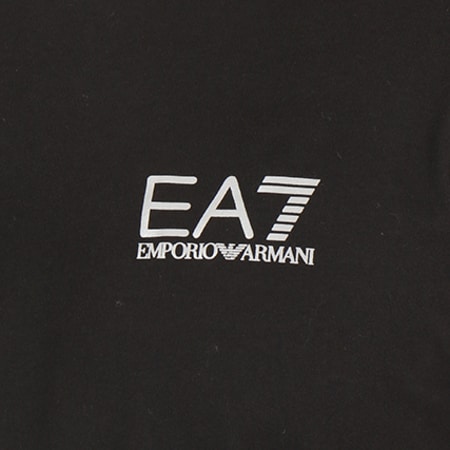 EA7 Emporio Armani - Tee Shirt 3ZPT70-PJ02Z Noir