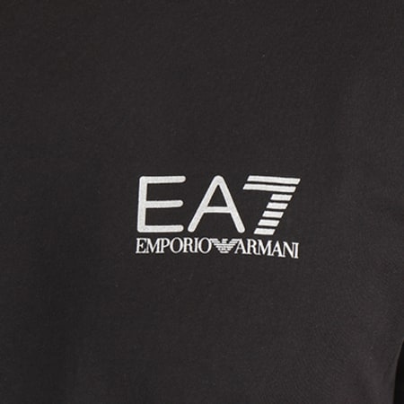EA7 Emporio Armani - Tee Shirt 3ZPT51-PJ30Z Noir