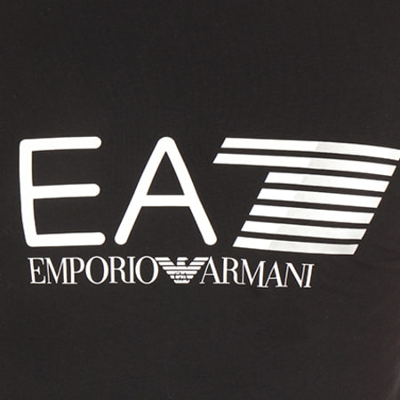 EA7 Emporio Armani - Tee Shirt 3ZPT62-PJ03Z Noir