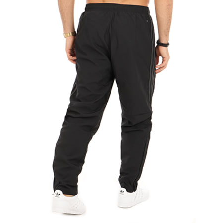 Adidas Sportswear - Pantalon Jogging Avec Bandes Real Madrid Wov BQ7878 Noir
