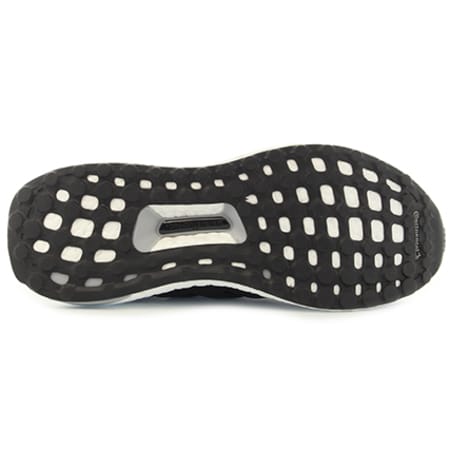 Adidas Sportswear - Baskets Ultra Boost BB6166 Core Blac