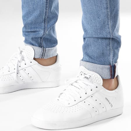 Diesel Jean Slim Skinny Sleenker 00S7VF-0688C Bleu Denim Ryses