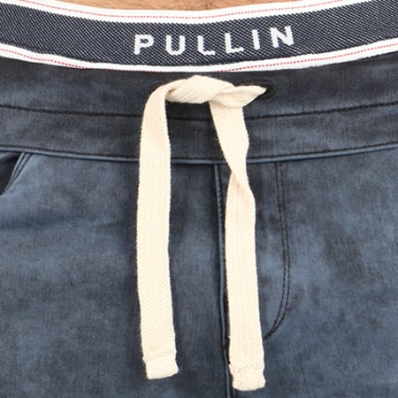 Pullin - Jean Slim Dening Epic Dusty Denim