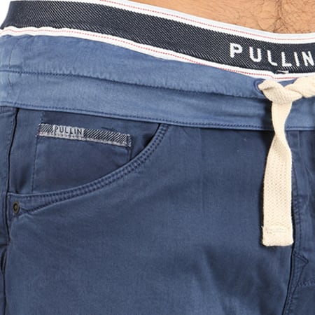 Pullin - Jogger Pant Dening Epic Gradient Bleu Marine