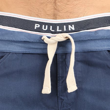Pullin - Jogger Pant Dening Epic Gradient Bleu Marine